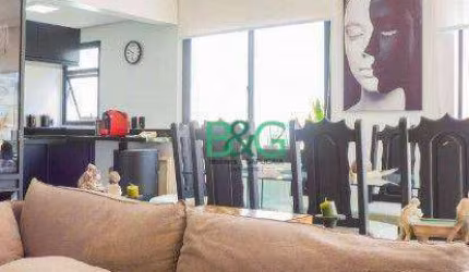 Apartamento com 3 dormitórios à venda, 190 m² por R$ 1.399.000,00 - Vila Formosa - São Paulo/SP