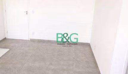 Apartamento com 2 dormitórios à venda, 44 m² por R$ 234.000,00 - Jardim Helena - São Paulo/SP