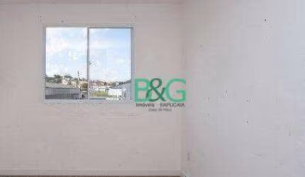 Apartamento com 2 dormitórios à venda, 40 m² por R$ 164.787,00 - Itaim Paulista - São Paulo/SP