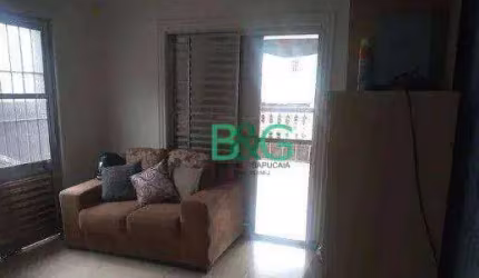 Sobrado com 5 dormitórios à venda, 280 m² por R$ 449.500,00 - Jardim Helena - São Paulo/SP