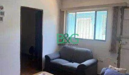 Casa com 4 dormitórios à venda, 300 m² por R$ 476.000,00 - Jardim Helena - São Paulo/SP