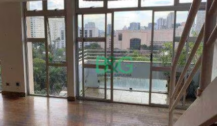 Apartamento com 3 dormitórios à venda, 215 m² por R$ 11.999.000,00 - Jardim Europa - São Paulo/SP