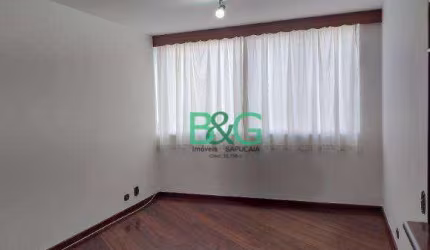 Apartamento com 1 dormitório à venda, 107 m² por R$ 1.649.000,00 - Jardim Europa - São Paulo/SP