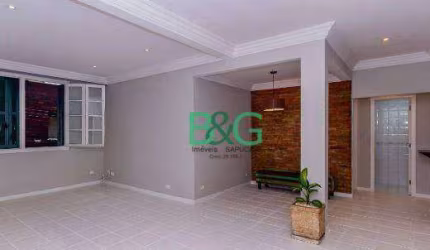 Apartamento com 3 dormitórios à venda, 130 m² por R$ 919.000,00 - Vila Mariana - São Paulo/SP