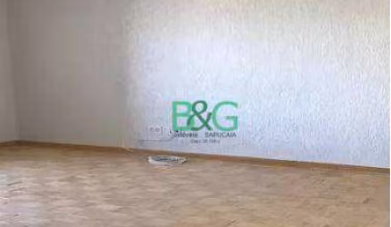 Apartamento com 3 dormitórios à venda, 84 m² por R$ 594.000,00 - Vila Mariana - São Paulo/SP