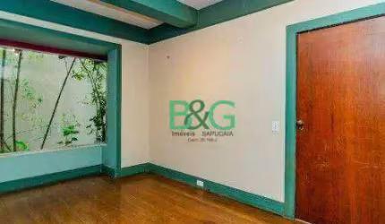 Sobrado com 3 dormitórios à venda, 232 m² por R$ 3.499.000,00 - Jardim Europa - São Paulo/SP