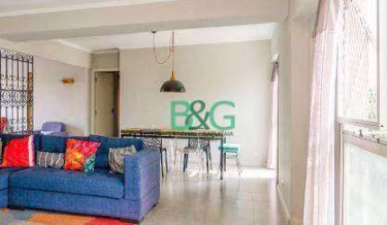 Apartamento com 4 dormitórios à venda, 160 m² por R$ 1.499.000,00 - Paraíso - São Paulo/SP