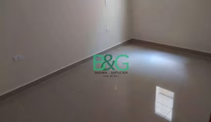 Apartamento com 2 dormitórios à venda, 50 m² por R$ 370.000,00 - Vila Nivi - São Paulo/SP