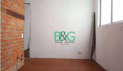 Apartamento com 2 dormitórios à venda, 50 m² por R$ 349.000 - Vila Yolanda - Osasco/SP