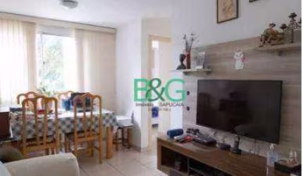 Apartamento com 2 dormitórios à venda, 50 m² por R$ 229.000,00 - Penha de França - São Paulo/SP