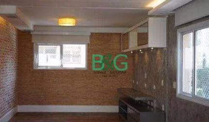 Apartamento com 4 dormitórios à venda, 240 m² por R$ 6.379.000,00 - Jardim Paulista - São Paulo/SP