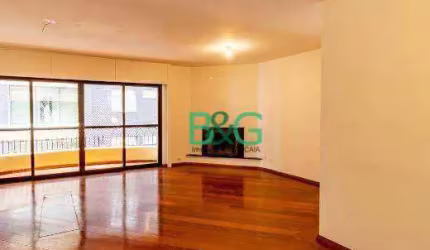Apartamento com 4 dormitórios à venda, 142 m² por R$ 2.299.000,00 - Itaim Bibi - São Paulo/SP