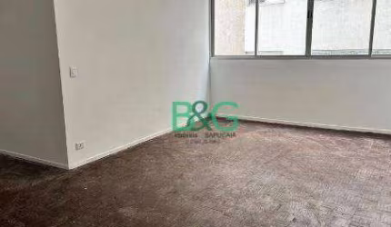 Apartamento com 3 dormitórios à venda, 103 m² por R$ 1.659.000,00 - Itaim Bibi - São Paulo/SP