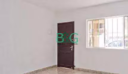 Sobrado com 2 dormitórios à venda, 120 m² por R$ 689.000,00 - Santana - São Paulo/SP