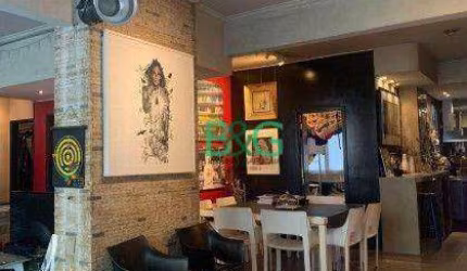 Apartamento com 3 dormitórios à venda, 189 m² por R$ 1.765.600,00 - Jardim Paulista - São Paulo/SP