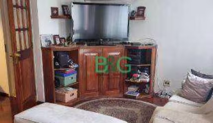 Apartamento com 3 dormitórios à venda, 125 m² por R$ 2.199.000,00 - Itaim Bibi - São Paulo/SP