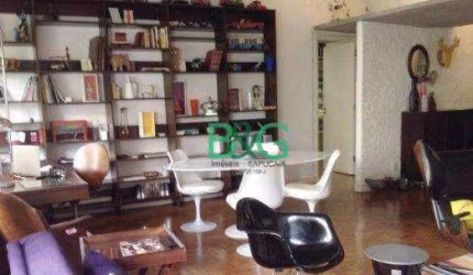 Apartamento com 1 dormitório à venda, 108 m² por R$ 1.549.000,00 - Jardim América - São Paulo/SP