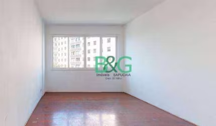 Apartamento com 2 dormitórios à venda, 75 m² por R$ 849.000,00 - Jardim Paulista - São Paulo/SP