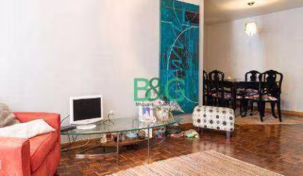 Apartamento com 3 dormitórios à venda, 110 m² por R$ 1.248.094,00 - Itaim Bibi - São Paulo/SP