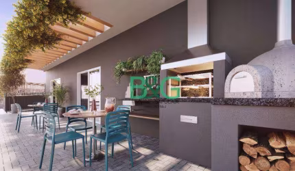 Casa com 2 dormitórios à venda, 72 m² por R$ 353.466,78 - Jardim Santa Inês - Suzano/SP