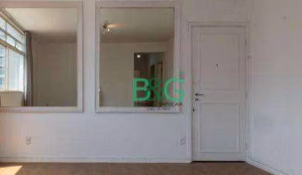 Apartamento com 2 dormitórios à venda, 92 m² por R$ 1.099.000,00 - Cerqueira César - São Paulo/SP