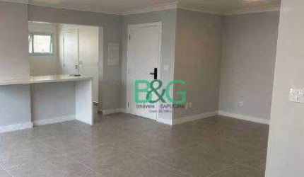 Apartamento com 2 dormitórios à venda, 105 m² por R$ 1.799.000,00 - Cerqueira César - São Paulo/SP