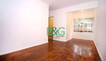 Apartamento com 2 dormitórios à venda, 77 m² por R$ 455.319,00 - Vila Ester (Zona Norte) - São Paulo/SP