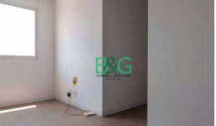 Apartamento com 2 dormitórios à venda, 44 m² por R$ 224.000,00 - Vila Sílvia - São Paulo/SP