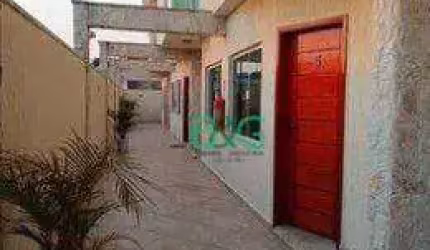 Sobrado com 2 dormitórios, 90 m² - venda por R$ 572.000,00 ou aluguel por R$ 3.530,00/mês - Vila Alpina - São Paulo/SP
