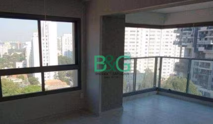 Apartamento com 2 dormitórios à venda, 70 m² por R$ 2.149.000,00 - Jardins - São Paulo/SP