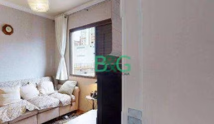 Apartamento com 2 dormitórios à venda, 40 m² por R$ 1.685.645,00 - Jardins - São Paulo/SP