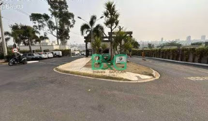 Apartamento com 2 dormitórios à venda, 41 m² por R$ 99.555,89 - Parque das Nações - Bauru/SP