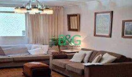 Apartamento com 2 dormitórios à venda, 114 m² por R$ 1.430.000,00 - Jardim Paulista - São Paulo/SP