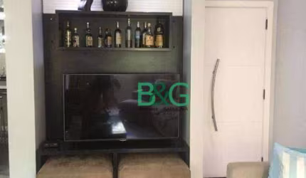 Apartamento com 3 dormitórios à venda, 158 m² por R$ 957.446,00 - Santana - São Paulo/SP