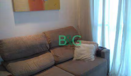 Apartamento com 2 dormitórios à venda, 50 m² por R$ 350.000,00 - Imirim - São Paulo/SP