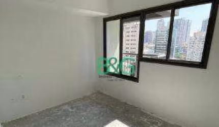 Studio com 1 dormitório à venda, 21 m² por R$ 294.000,00 - Paraíso - São Paulo/SP