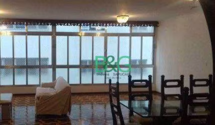Apartamento com 3 dormitórios à venda, 210 m² por R$ 1.999.000,00 - Jardim Paulista - São Paulo/SP