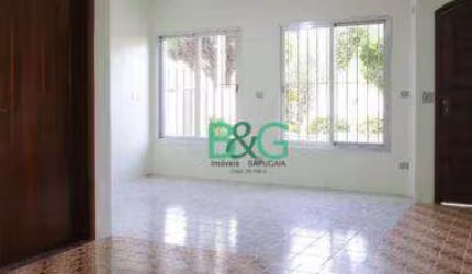 Casa com 3 dormitórios à venda, 230 m² por R$ 749.000,00 - Vila Nova Mazzei - São Paulo/SP