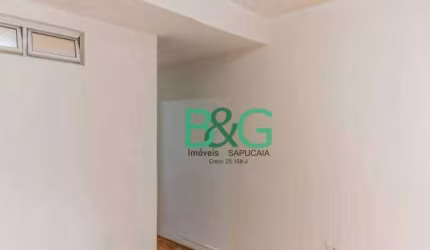 Apartamento com 1 dormitório à venda, 29 m² por R$ 219.000,00 - Bela Vista - São Paulo/SP