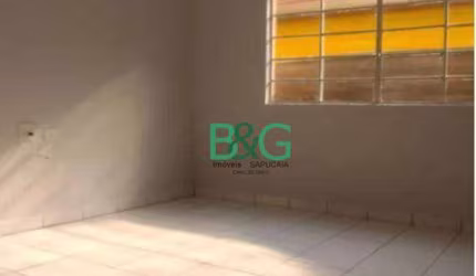 Sobrado com 6 dormitórios à venda, 240 m² por R$ 559.000 - Vila Iório - São Paulo/SP
