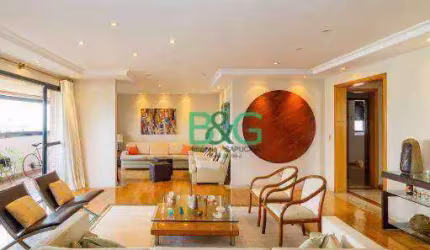 Apartamento com 3 dormitórios à venda, 172 m² por R$ 2.449.000,00 - Perdizes - São Paulo/SP