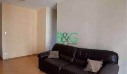 Apartamento com 1 dormitório à venda, 40 m² por R$ 479.000,00 - Vila Mariana - São Paulo/SP