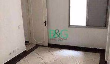 Apartamento com 3 dormitórios à venda, 100 m² por R$ 1.299.000,00 - Jardim Paulista - São Paulo/SP