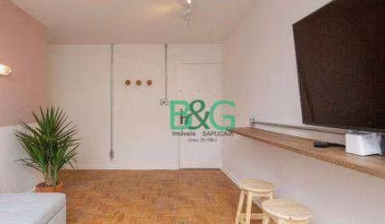 Apartamento à venda, 163 m² por R$ 1.709.600,00 - Jardim Paulista - São Paulo/SP