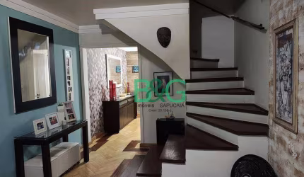 Sobrado com 3 dormitórios à venda, 200 m² por R$ 1.691.489,00 - Vila Aurora (Zona Norte) - São Paulo/SP