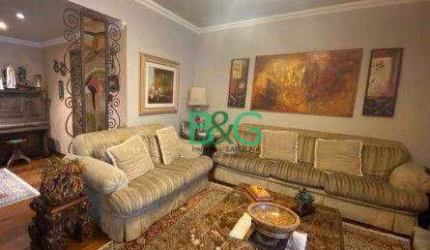Apartamento com 5 dormitórios à venda, 151 m² por R$ 1.675.933,00 - Jardim Paulista - São Paulo/SP
