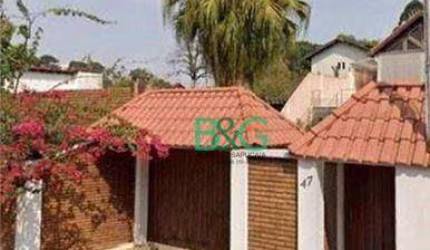 Sobrado com 3 dormitórios à venda, 312 m² por R$ 1.500.000,00 - Horto Florestal - São Paulo/SP