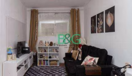 Apartamento com 2 dormitórios à venda, 54 m² por R$ 282.000,00 - Vila Esperança - São Paulo/SP