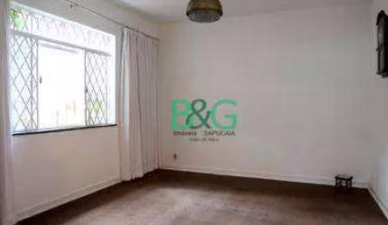 Sobrado com 3 dormitórios à venda, 350 m² por R$ 3.299.000,00 - Sumaré - São Paulo/SP