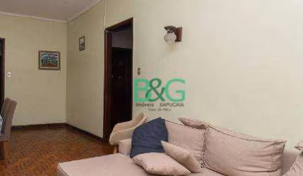Apartamento com 2 dormitórios à venda, 112 m² por R$ 340.000,00 - Guaiaúna - São Paulo/SP